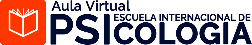 Aula Virtual - Escuela Internacional de Psicología